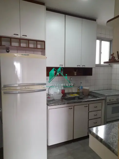 Foto 7 de Apartamento com 3 quartos à venda, 71m2 em Vila Osasco, Osasco - SP