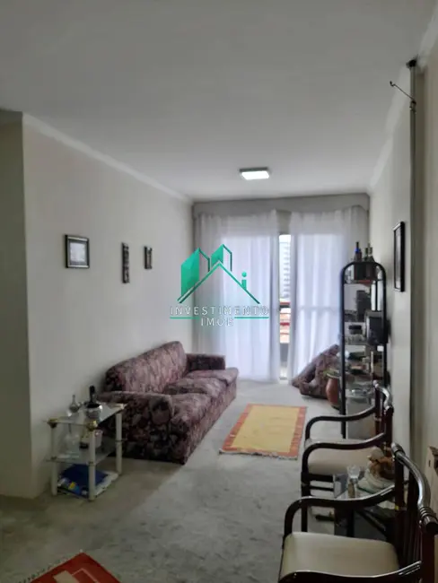Foto 2 de Apartamento com 3 quartos à venda, 71m2 em Vila Osasco, Osasco - SP