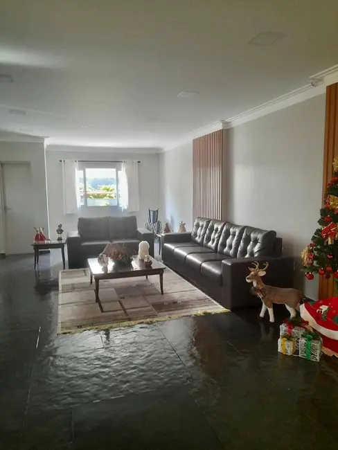 Foto 3 de Apartamento com 3 quartos à venda, 71m2 em Vila Osasco, Osasco - SP