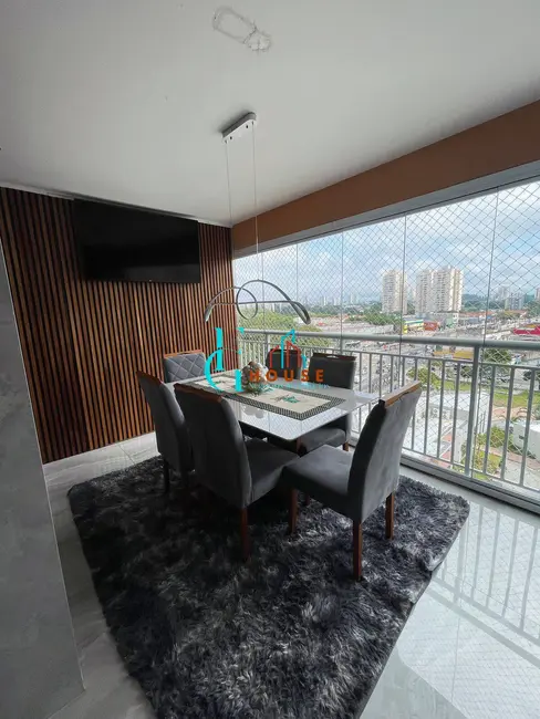 Apartamento com 2 quartos à venda, 56m2 em Santo Amaro, São Paulo - SP - imagem 4 Foto 4 de Apartamento com 2 quartos à venda, 56m2 em Santo Amaro, São Paulo - SP