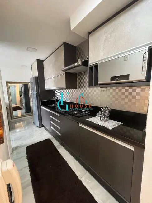 Apartamento com 2 quartos à venda, 56m2 em Santo Amaro, São Paulo - SP - imagem 6 Foto 6 de Apartamento com 2 quartos à venda, 56m2 em Santo Amaro, São Paulo - SP