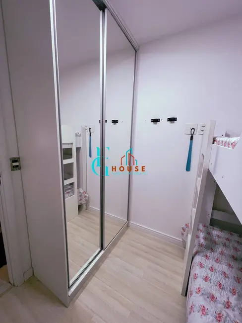 Apartamento com 2 quartos à venda, 56m2 em Santo Amaro, São Paulo - SP - imagem 9 Foto 9 de Apartamento com 2 quartos à venda, 56m2 em Santo Amaro, São Paulo - SP