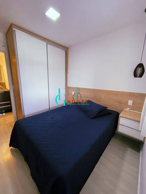 Apartamento com 2 quartos à venda, 56m2 em Santo Amaro, São Paulo - SP - imagem 8 Foto 8 de Apartamento com 2 quartos à venda, 56m2 em Santo Amaro, São Paulo - SP