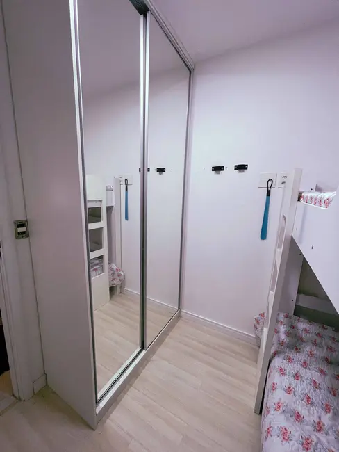 Foto 9 de Apartamento com 2 quartos à venda, 56m2 em Santo Amaro, São Paulo - SP