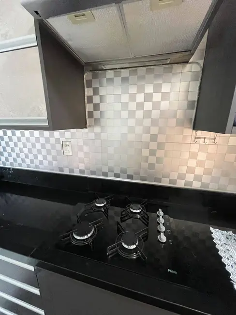 Foto 7 de Apartamento com 2 quartos à venda, 56m2 em Santo Amaro, São Paulo - SP