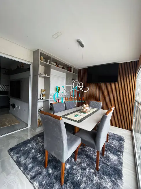 Apartamento com 2 quartos à venda, 56m2 em Santo Amaro, São Paulo - SP - imagem 3 Foto 3 de Apartamento com 2 quartos à venda, 56m2 em Santo Amaro, São Paulo - SP