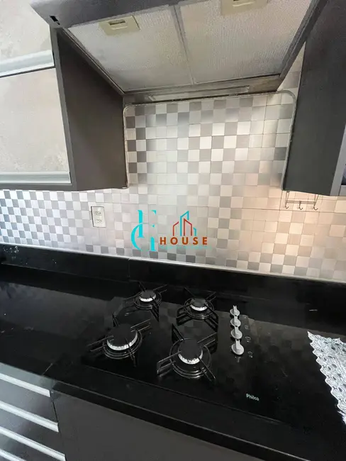 Apartamento com 2 quartos à venda, 56m2 em Santo Amaro, São Paulo - SP - imagem 7 Foto 7 de Apartamento com 2 quartos à venda, 56m2 em Santo Amaro, São Paulo - SP