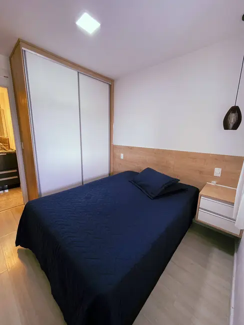 Foto 8 de Apartamento com 2 quartos à venda, 56m2 em Santo Amaro, São Paulo - SP