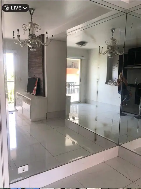 Foto 1 de Apartamento com 2 quartos à venda, 68m2 em Jardim Ampliação, São Paulo - SP