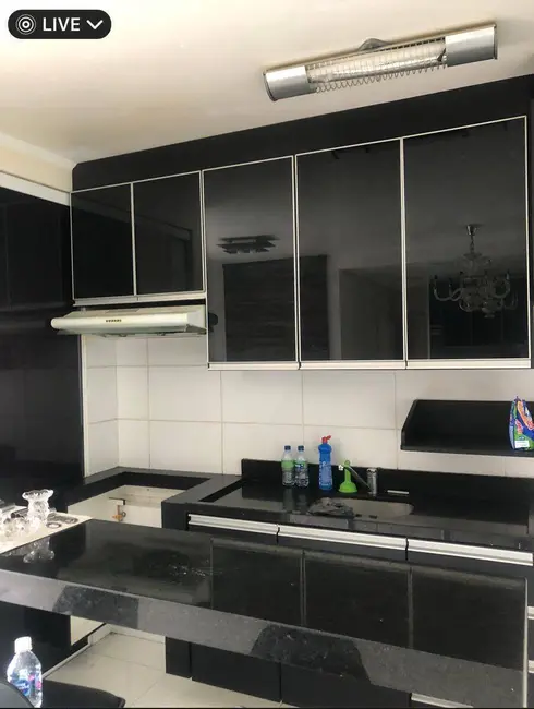 Foto 3 de Apartamento com 2 quartos à venda, 68m2 em Jardim Ampliação, São Paulo - SP