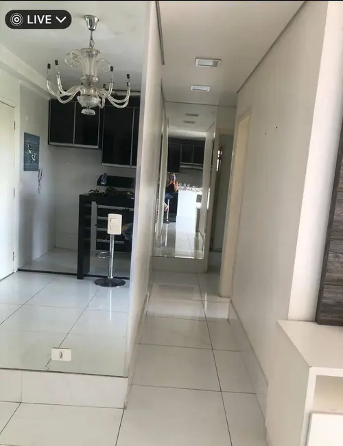 Foto 2 de Apartamento com 2 quartos à venda, 68m2 em Jardim Ampliação, São Paulo - SP