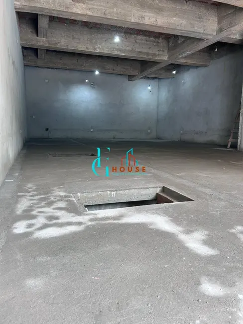 Foto 3 de Sala Comercial para alugar, 130m2 em Parque Regina, São Paulo - SP