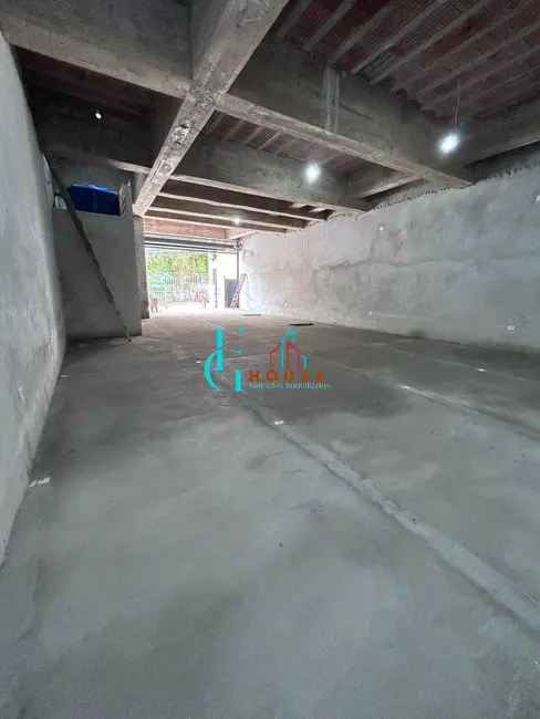 Foto 5 de Sala Comercial para alugar, 130m2 em Parque Regina, São Paulo - SP