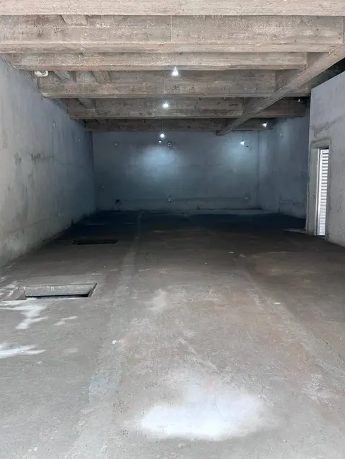 Foto 6 de Sala Comercial para alugar, 130m2 em Parque Regina, São Paulo - SP