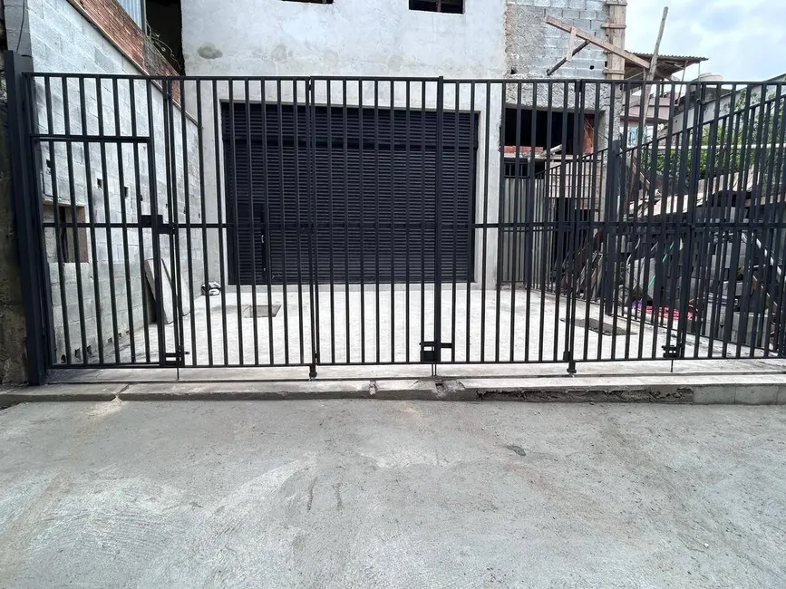 Foto 8 de Sala Comercial para alugar, 130m2 em Parque Regina, São Paulo - SP