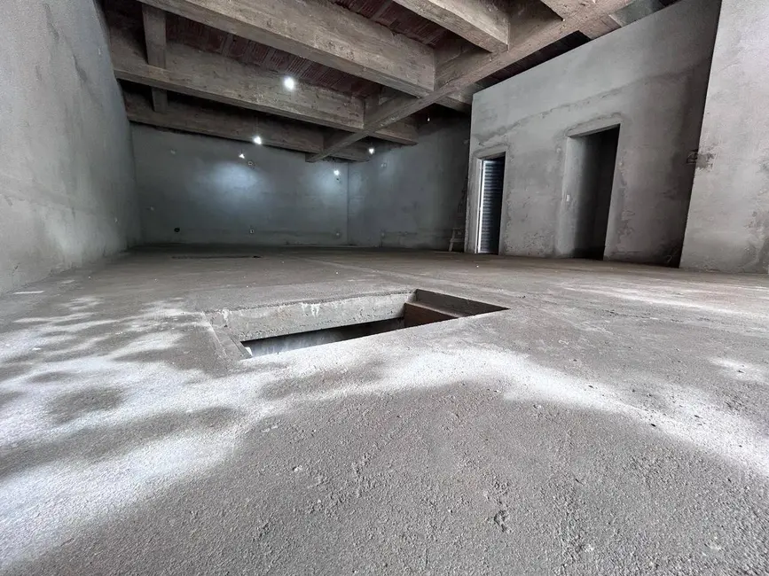 Foto 1 de Sala Comercial para alugar, 130m2 em Parque Regina, São Paulo - SP