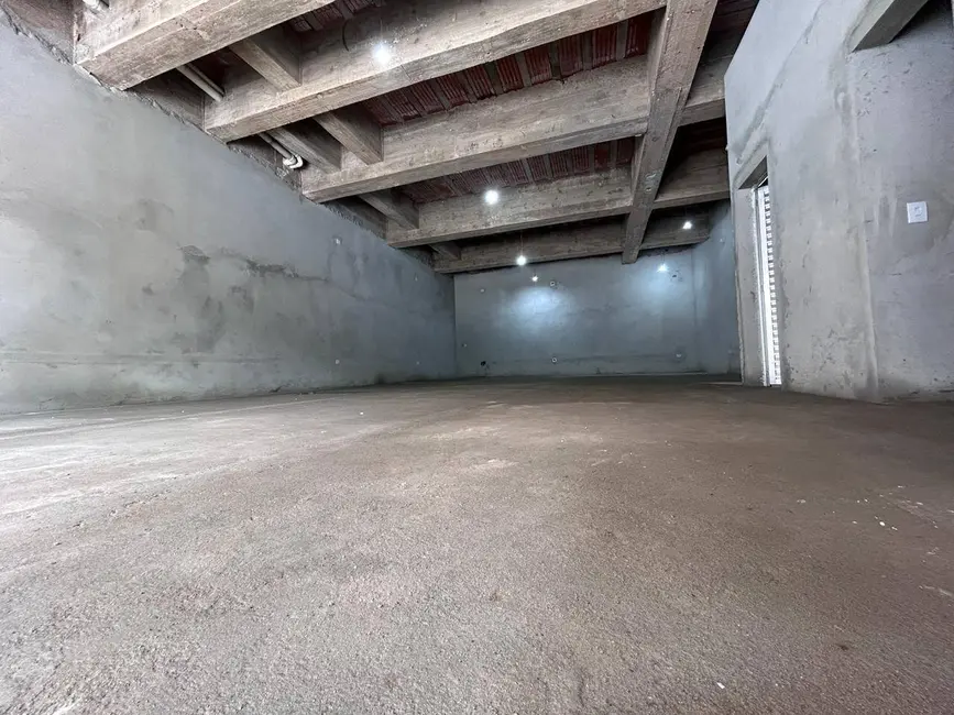 Foto 4 de Sala Comercial para alugar, 130m2 em Parque Regina, São Paulo - SP