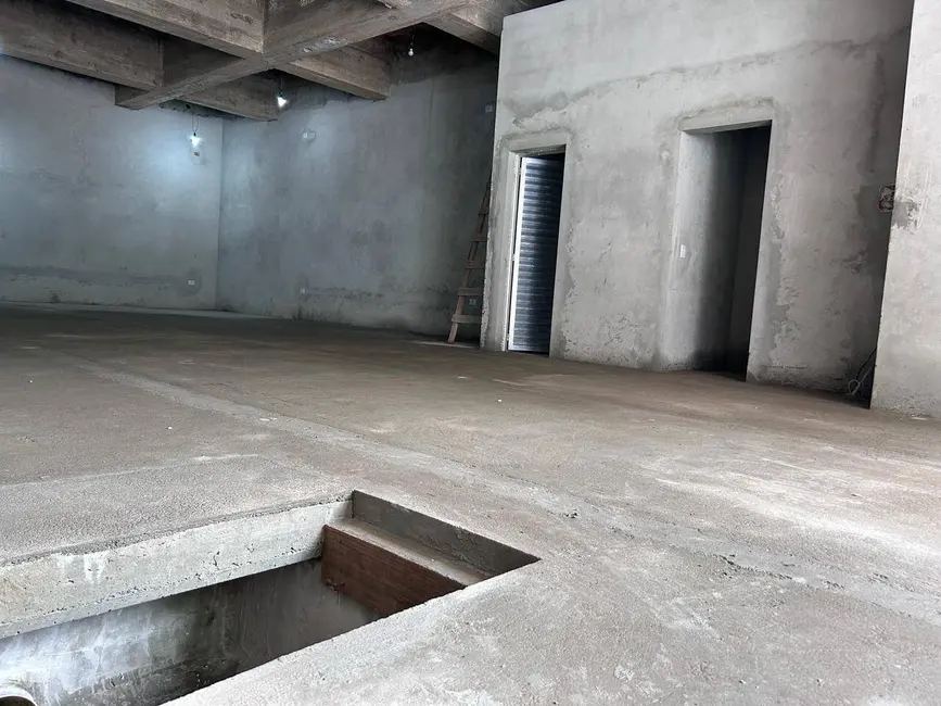 Foto 2 de Sala Comercial para alugar, 130m2 em Parque Regina, São Paulo - SP