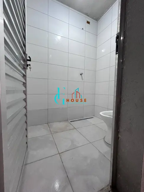 Foto 7 de Sala Comercial para alugar, 130m2 em Parque Regina, São Paulo - SP