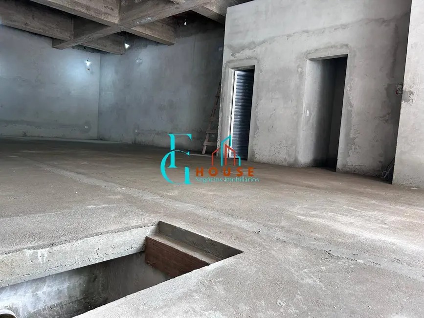 Foto 2 de Sala Comercial para alugar, 130m2 em Parque Regina, São Paulo - SP