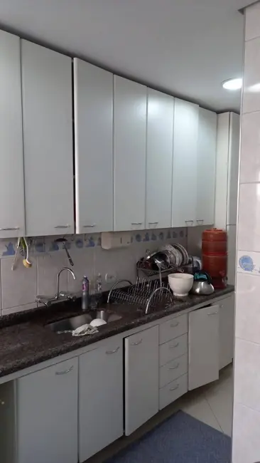 Foto 8 de Casa com 3 quartos à venda, 125m2 em Terceira Divisão de Interlagos, São Paulo - SP