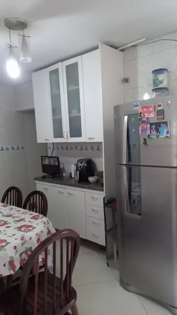 Foto 9 de Casa com 3 quartos à venda, 125m2 em Terceira Divisão de Interlagos, São Paulo - SP