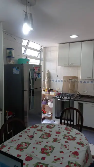 Foto 7 de Casa com 3 quartos à venda, 125m2 em Terceira Divisão de Interlagos, São Paulo - SP