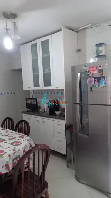 Foto 9 de Casa com 3 quartos à venda, 125m2 em Terceira Divisão de Interlagos, São Paulo - SP