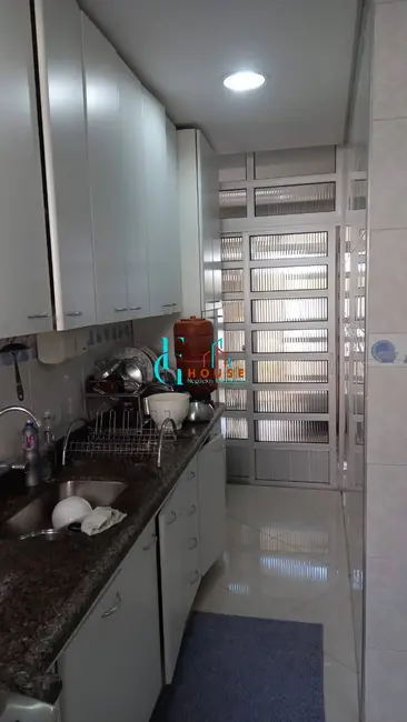 Foto 6 de Casa com 3 quartos à venda, 125m2 em Terceira Divisão de Interlagos, São Paulo - SP