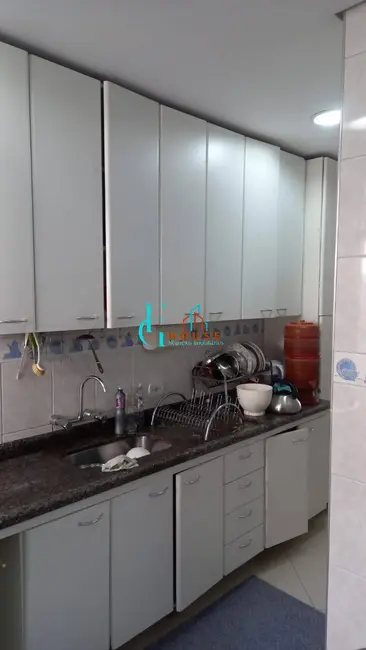 Foto 8 de Casa com 3 quartos à venda, 125m2 em Terceira Divisão de Interlagos, São Paulo - SP