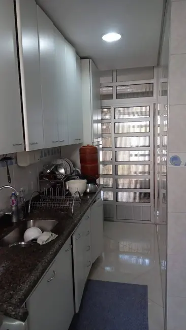 Foto 6 de Casa com 3 quartos à venda, 125m2 em Terceira Divisão de Interlagos, São Paulo - SP