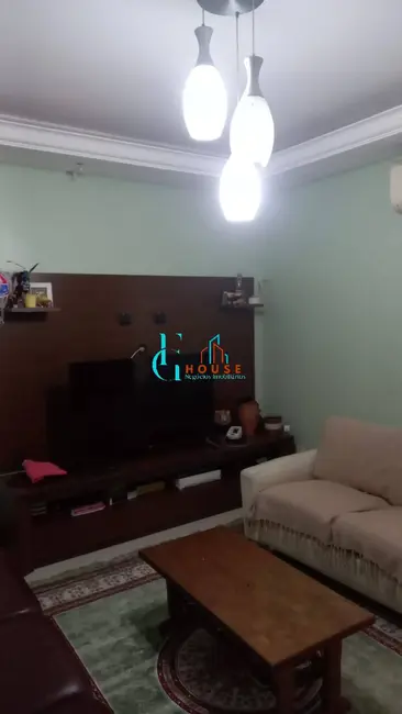Foto 5 de Casa com 3 quartos à venda, 125m2 em Terceira Divisão de Interlagos, São Paulo - SP