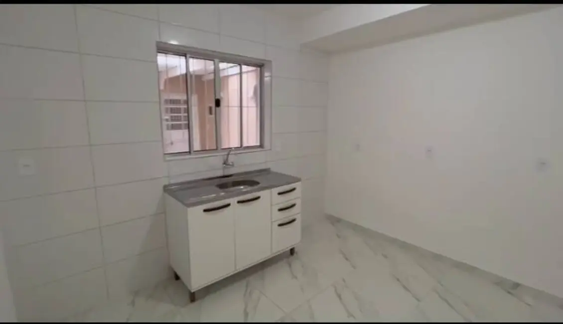 Casa com 3 quartos à venda, 250m2 em Parque Regina, São Paulo - SP - imagem 3 Foto 3 de Casa com 3 quartos à venda, 250m2 em Parque Regina, São Paulo - SP