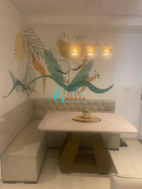 Foto 2 de Apartamento com 2 quartos à venda, 42m2 em Socorro, São Paulo - SP