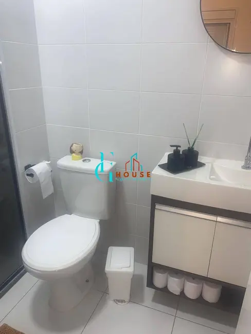Foto 8 de Apartamento com 2 quartos à venda, 42m2 em Socorro, São Paulo - SP