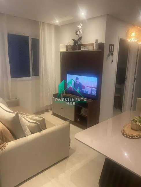 Foto 1 de Apartamento com 2 quartos à venda, 42m2 em Socorro, São Paulo - SP