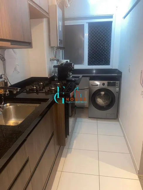 Foto 4 de Apartamento com 2 quartos à venda, 42m2 em Socorro, São Paulo - SP