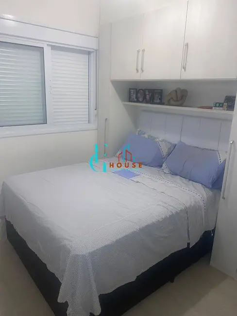Foto 7 de Apartamento com 2 quartos à venda, 42m2 em Socorro, São Paulo - SP