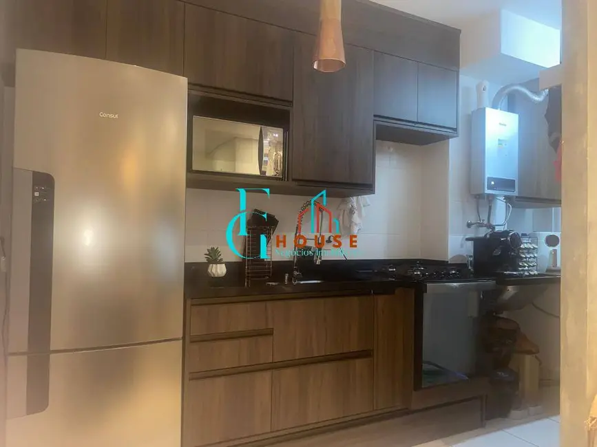 Foto 3 de Apartamento com 2 quartos à venda, 42m2 em Socorro, São Paulo - SP