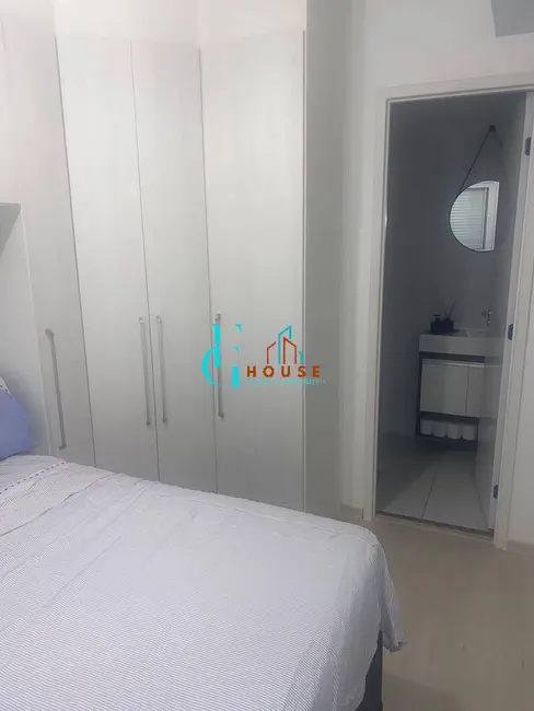 Foto 6 de Apartamento com 2 quartos à venda, 42m2 em Socorro, São Paulo - SP