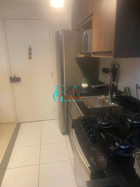 Foto 5 de Apartamento com 2 quartos à venda, 42m2 em Socorro, São Paulo - SP