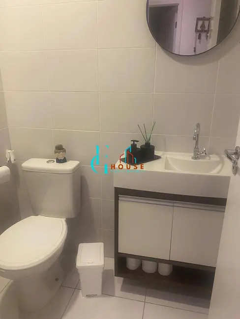 Foto 9 de Apartamento com 2 quartos à venda, 42m2 em Socorro, São Paulo - SP