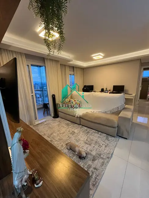 Foto 2 de Apartamento com 2 quartos à venda, 69m2 em Presidente Altino, Osasco - SP