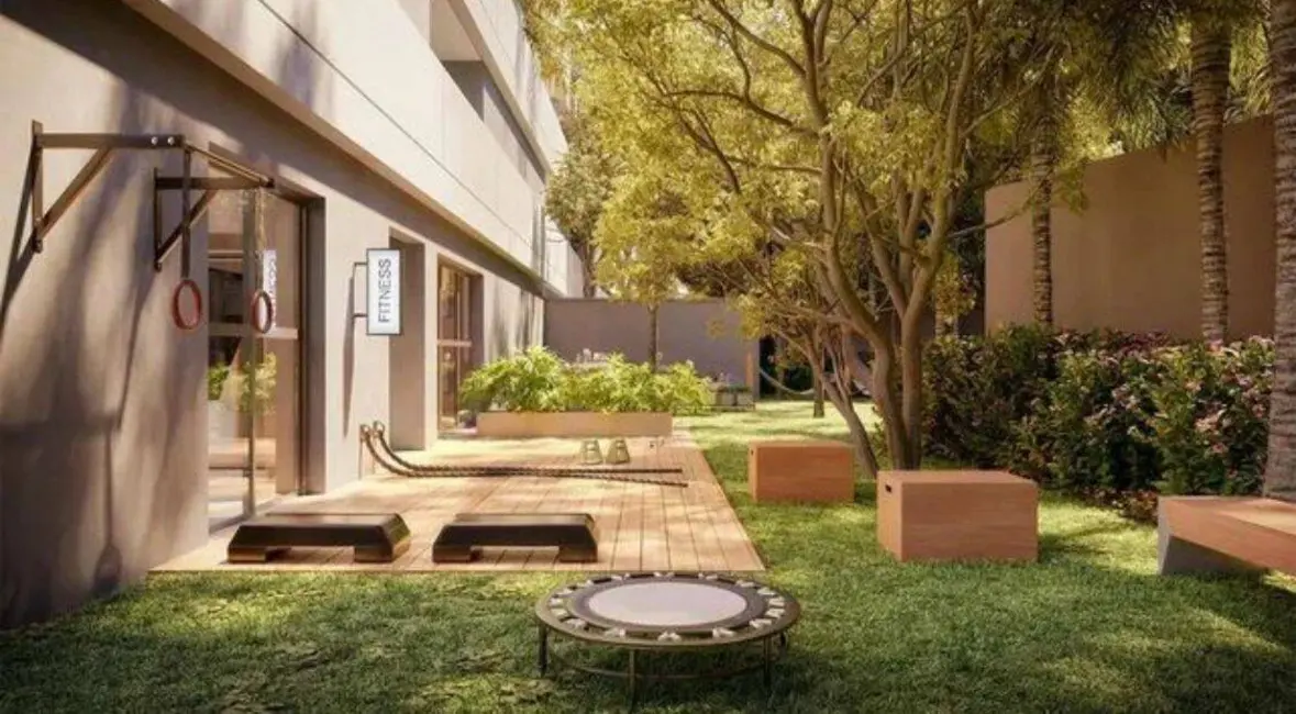 Foto 6 de Apartamento com 1 quarto à venda, 23m2 em Consolação, São Paulo - SP