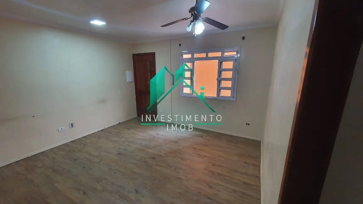 Foto 2 de Apartamento com 2 quartos à venda, 50m2 em Vila Santa Maria, São Paulo - SP