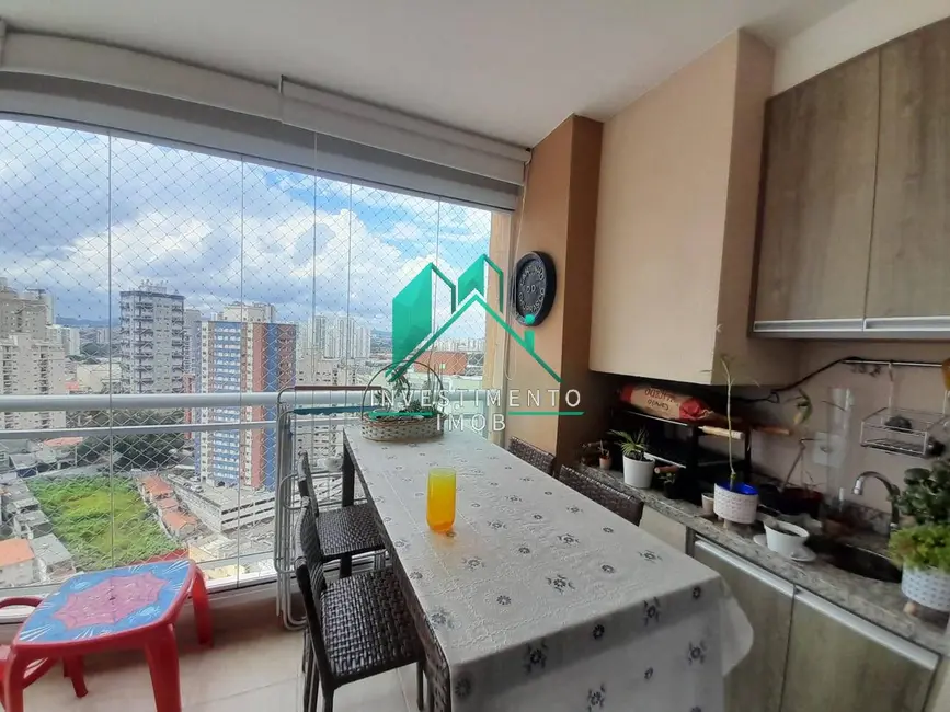 Foto 1 de Apartamento com 3 quartos à venda, 90m2 em Centro, Guaimbe - SP