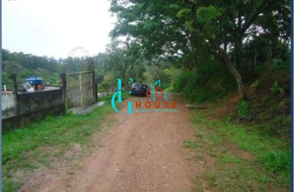 Foto 3 de Terreno / Lote à venda, 2750m2 em Chácara Maria Trindade, São Paulo - SP