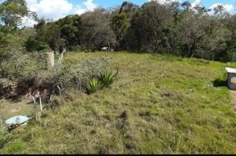 Foto 1 de Terreno / Lote à venda, 2750m2 em Chácara Maria Trindade, São Paulo - SP