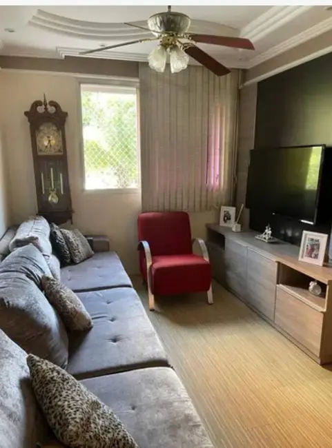 Foto 1 de Apartamento com 2 quartos à venda, 74m2 em Vila Yara, Osasco - SP