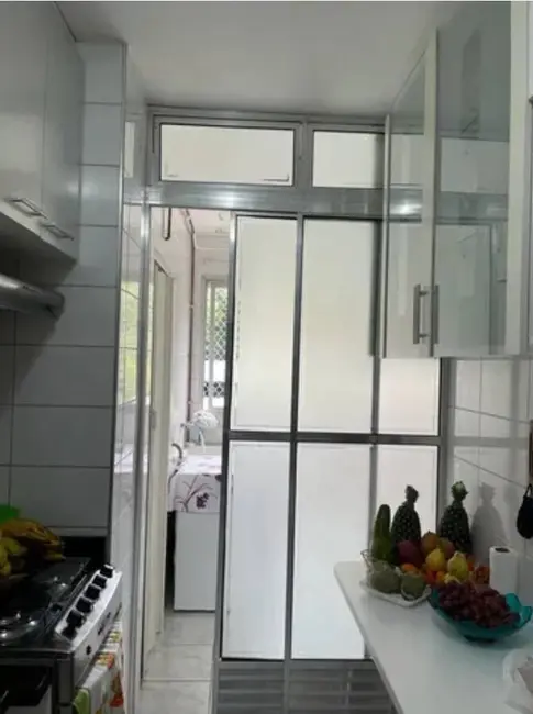 Foto 3 de Apartamento com 2 quartos à venda, 74m2 em Vila Yara, Osasco - SP